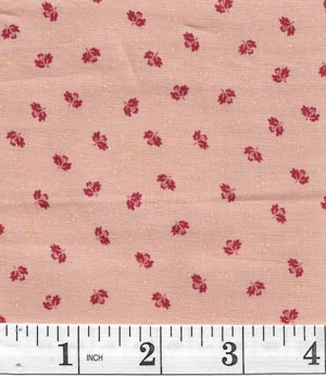 happy harvest frosted pink